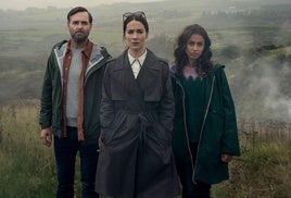 'Bodkin', una joya irlandesa enterrada en las profundidades de Netflix