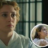 Ana Garcés, Jana en 'La Promesa', desvela su origen y qué otro actor iba a ser Manuel