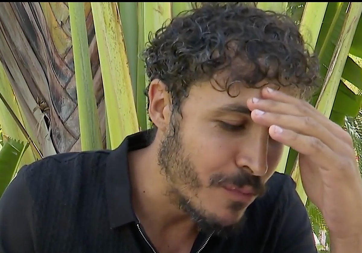 Kiko Jiménez se ha mostrado implacable con 'Supervivientes' tras su expulsión.