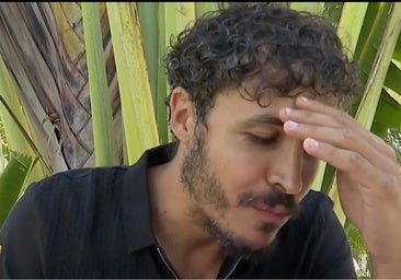 La 'rajada' de Kiko Jiménez para dejar claro lo que piensa tras su expulsión de 'Supervivientes'