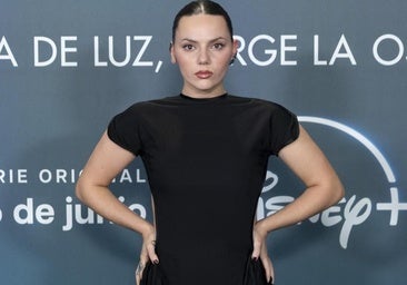 Dafne Keen, la española que triunfa en Hollywood: «Pasar de ser una actriz de Marvel a volver a tu vida, donde te hacen bullying y eres una perdedora, es raro»