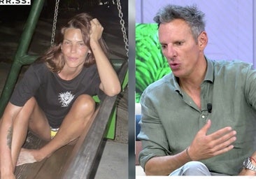 Laura Matamoros se desliga de 'Supervivientes' y señala a la dirección: «Deberíamos dejar que tenga un ganador justo»