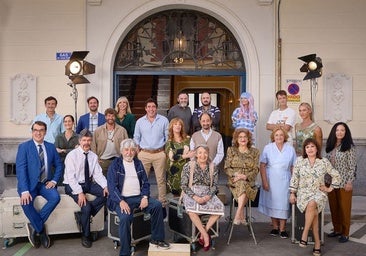 Amazon Prime anuncia la adaptación portuguesa de una de las series más famosas de España