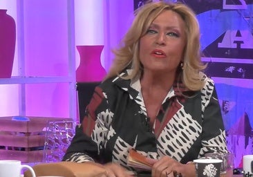 Un mítico rostro del 'Deluxe', fichaje 'bomba' del nuevo 'Sálvame': «Decían se ha acabado, pues estamos al completo»