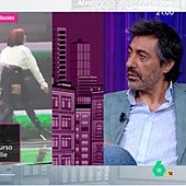 El firme pronunciamiento de Juan del Val tras el discurso feminista de Aitana: «La cosa más retrógrada»