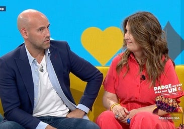 Gonzalo Miró estremece al recordar la persecución casi mortal que sufrió de los 'paparazzis': «Se estampó contra un árbol»
