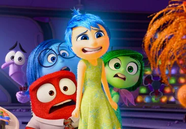 'Del revés 2', el taquillazo al que Pixar fía su futuro en plena crisis
