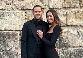 Quién es Mario Suárez, el comentarista de la Eurocopa para La 1: su mujer modelo, sus equipos y negocios fuera del fútbol