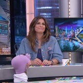 La incómoda pregunta que Nuria Roca ha tenido que responder ante las cámaras: «Tú, ¿a quién votas?»