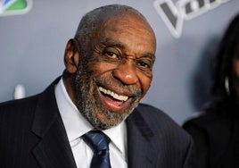 Muere Bill Cobbs, actor 'El guardaespaldas', 'Noche en el museo' o 'Los Soprano', a los 90 años