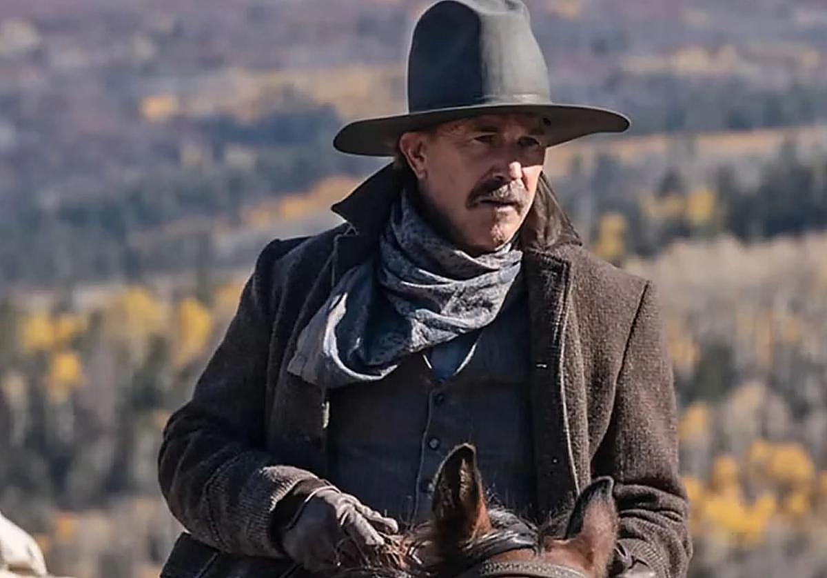 Crítica de &#039;Horizon: An American Saga – Capítulo 1&#039; (***): El primer cuarto de un wéstern gigantesco