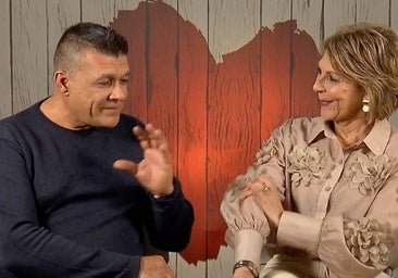 Un soltero de 'First Dates' se niega a aceptar las calabazas de su cita