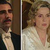 Guillermo Serrano, Lorenzo en 'La Promesa', predice el final de sus villanos