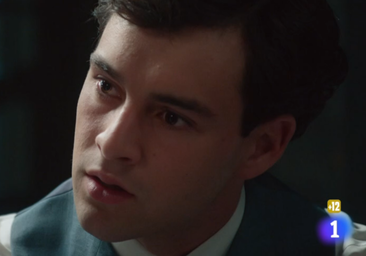 La foto de una actriz de 'La Promesa' que levanta sospechas sobre su regreso