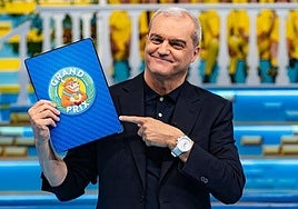 La vida personal de Ramón García: su divorcio con Patricia Cerezo, dos hijas y su patrimonio millonario