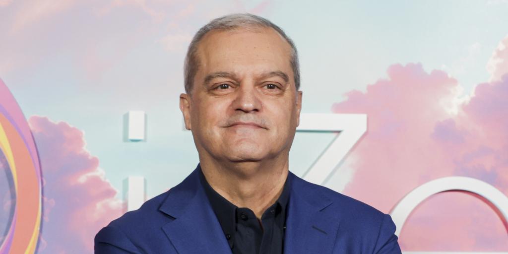 La vida personal de Ramón García: su divorcio con Patricia Cerezo, dos  hijas y su patrimonio millonario