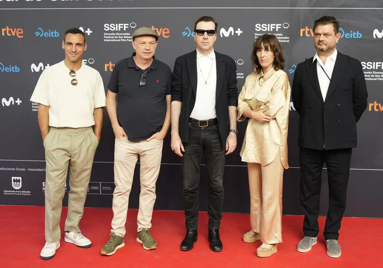 Iciar Bollain, Pilar Palomero, Albert Serra y C. Tangana, entre los directores españoles que marcarán el paso del Festival de San Sebastián 2024