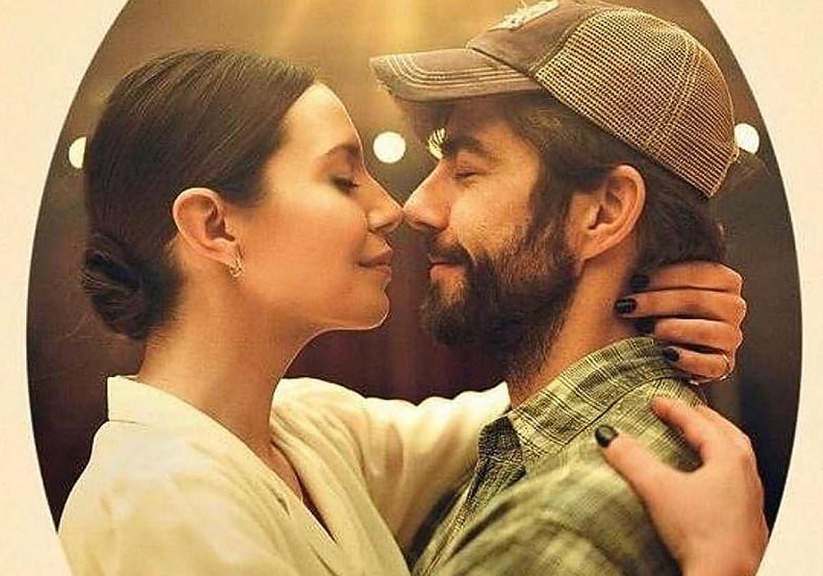 Portada de 'Simple como Sylvain'