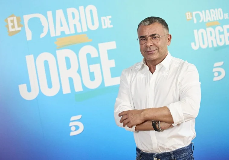 El regreso a las tardes de Jorge Javier Vázquez: «Hay que reivindicar la televisión del presentador»