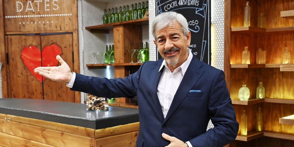 Un soltero de 'First Dates' revela cómo funciona el programa de ...