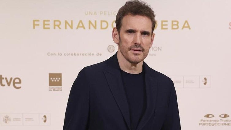 Matt Dillon:  «Empecé muy joven en Hollywood, sé lo que es sentirse marginado»