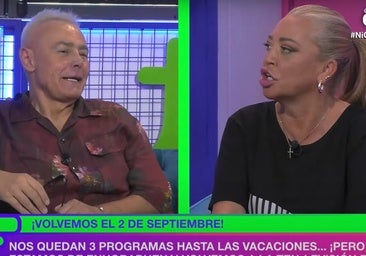 Jordi González saca a la luz todas las ofertas que Belén Esteban recibió de TVE