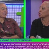 Jordi González saca a la luz todas las ofertas que Belén Esteban recibió de TVE