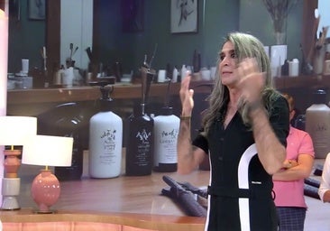 Mario Vaquerizo levanta ampollas en las redes que lo acusan de tránsfobo tras un un desafortunado comentario