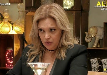 El rechazo de una soltera a su cita, un hombre que ha pasado por 37 quimios: «Se tiene que quitar unos kilitos»