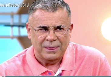 Jorge Javier Vázquez se planta ante la demoníaca propuesta de una invitada: «A saber lo que hay dentro»