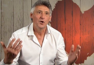 Una soltera pone en un aprieto a su cita al hacerle una pregunta inesperada: «Yo digo lo que pienso»