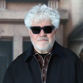 Almodóvar recibirá el premio Donostia en el Festival de San Sebastián