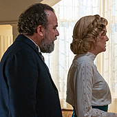 Avance semanal de 'La Promesa' del 19 al 23 de agosto