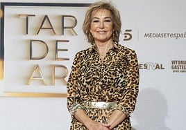 El anuncio de Mediaset sobre el futuro de Ana Rosa Quintana y su programa 'TardeAR'