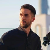 TVE ya tiene fecha de estreno para el debut de David Broncano en La 1