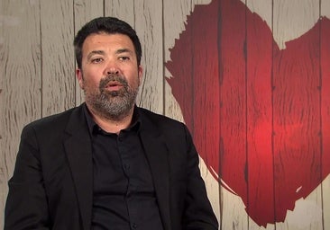 Un soltero, a punto de darse la vuelta y dejar plantada a su cita de 'First Dates' al conocerla: «Atractivo cero»