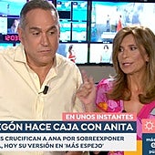 Gema López se despacha a gusto contra Ana Obregón por su última portada: «Lo que hace me parece...»