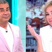 Telecinco pone fecha al primer 'cara a cara' entre Ana Rosa Quintana y Jorge Javier Vázquez