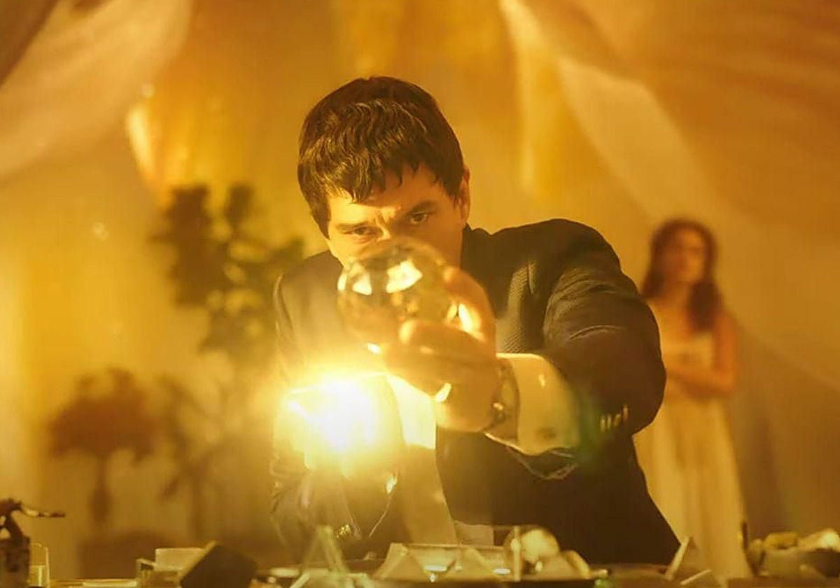 Retirado el nuevo tráiler de &#039;Megalópolis&#039; por incluir críticas falsas