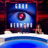 Telecinco aprovecha el estreno de 'Babylon Show' para lanzar una noticia bomba sobre 'Gran Hermano'