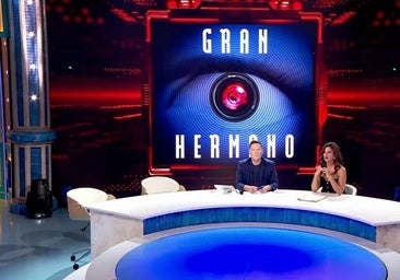 'Gran Hermano' vuelve a televisión siete años después: la apuesta de Telecinco para septiembre