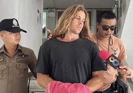 El abogado de Daniel Sancho desmiente las últimas informaciones que se han difundido sobre el caso: «Eso es falso»