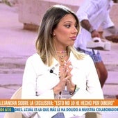 Alejandra Rubio vuelve a la televisión para revolucionar este inesperado programa de Telecinco