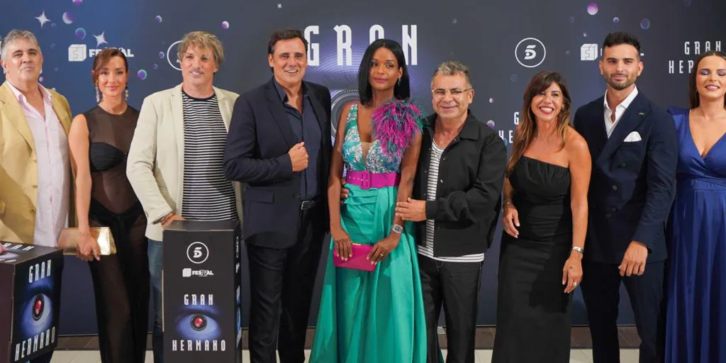 Gran Hermano 2024, en directo: concursantes y última hora del estreno del reality hoy