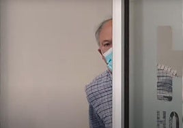 'Cómo cazar a un monstruo': dentro de la mente perturbada de un pederasta