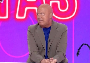 Alfonso Arús destapa el 'secreto' mejor guardado de Nicole Kidman: «Con todo mi respeto...»