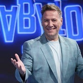 Telecinco pone fin a Carlos Latre y su 'Babylon Show' tras los malos resultados