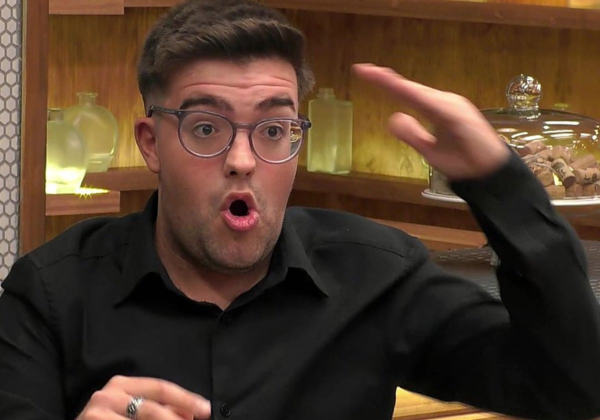 José Luis Blanco, alias 'El Follana'