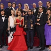 'Shogun' hace historia y 'Hacks' da la sorpresa frente a 'The Bear'