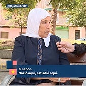 La abuela de Lamine Yamal se 'cuela' en 'Espejo Público' y denuncia amenazas: «Si quieren matarme estoy aquí»